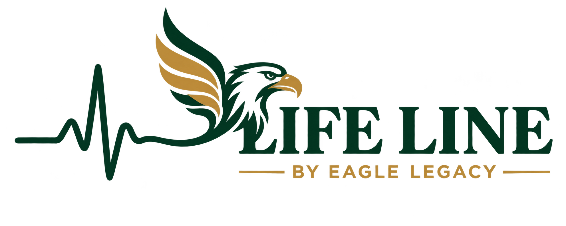 Life Line by Eagle Legacy